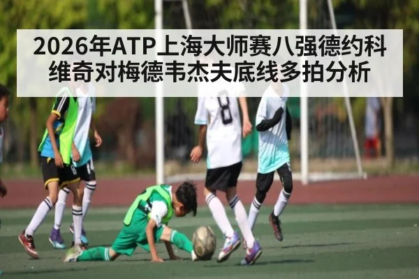 2026年ATP上海大师赛八强德约科维奇对梅德韦杰夫底线多拍分析
